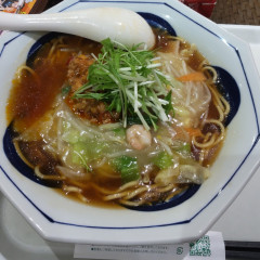 リンガーハット 横浜ノースポートモール店の画像