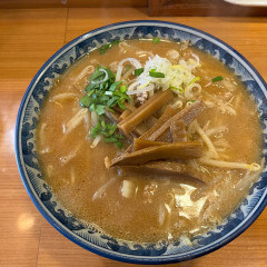 らーメン あさくさの画像