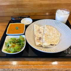 アジアン バングラデシュ料理の画像