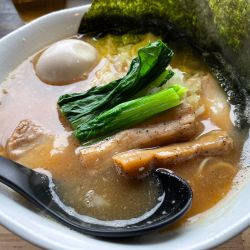 特製和なりそば