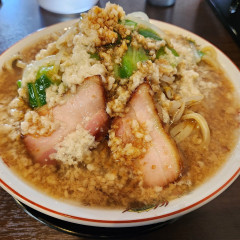 ラーメン 上吉の画像