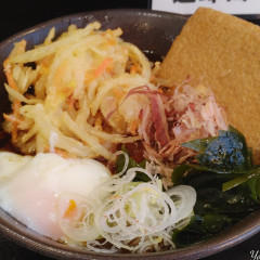 ゆで太郎 北本深井店の画像