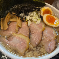 節系とんこつらぁ麺 おもとの画像