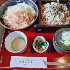 九頭龍蕎麦の画像