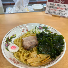 油そば専門店 こいけの写真