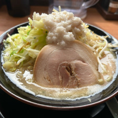 横浜家系ラーメン 壱角家 小山雨ヶ谷店の画像