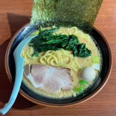 ラーメン 三ノ輪家の画像
