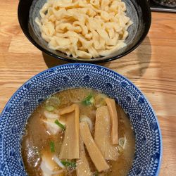 つけ麺　並