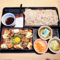 大戸屋ごはん処  六本木店の画像