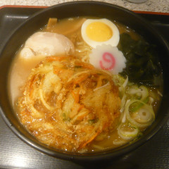 名代 富士そば 赤坂見附店の画像