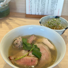 金沢 麺つみきの画像