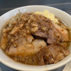 ラーメン