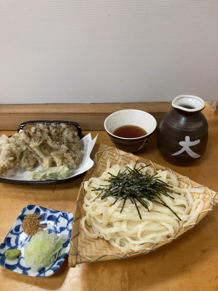 「楓　1485円」@大澤屋 第一店舗の写真