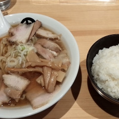 二代目天将の画像