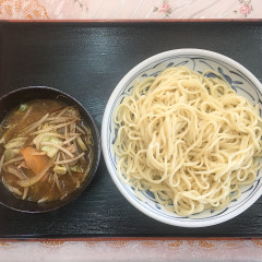 房総つけめんの画像