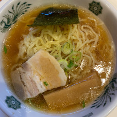 日高屋 西日暮里東口店の画像