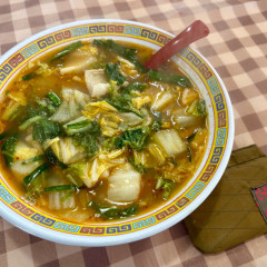 天理スタミナラーメン 水口店の画像