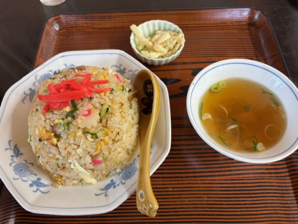 「チャーハン」@善磯の写真