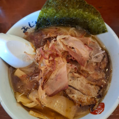 麺や 阿闍梨の画像