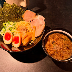 麺屋 徳川の画像