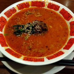 バーミヤン 千葉ニュータウン中央店の画像