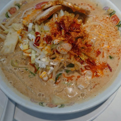 餃子の王将 千葉ニュータウン中央店の画像