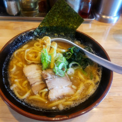 麺や 笑味寿の画像