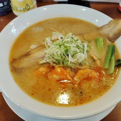 幸楽苑 川崎宿河原店の画像