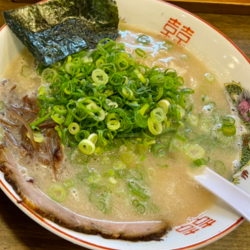 博多ラーメン