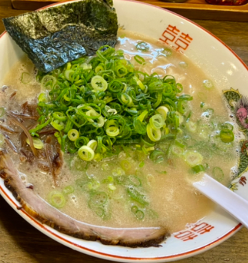 「博多ラーメン」@やっじゃがな 高津店の写真