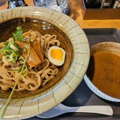 麺屋 もりき 生駒の画像