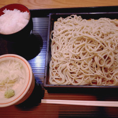 稲田屋 大手町店の画像