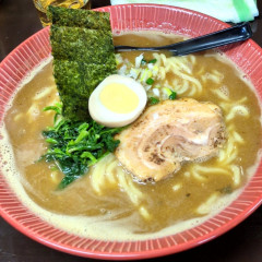 麺屋 だいすけの写真