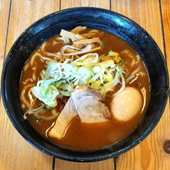 つけ麺本丸 東海市店の画像