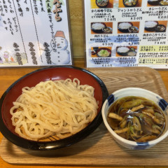うんどん さくら屋の画像