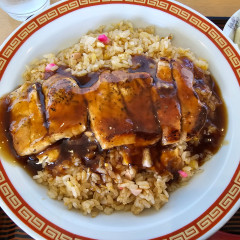 一幸食堂の画像