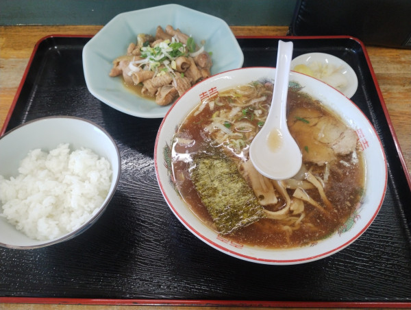 「Cランチ(980円)」@たらふくの写真