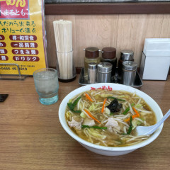 らーめん まるともの写真