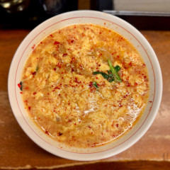 辛麺屋 道 長崎店の画像