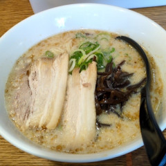 博多らーめん 長風の画像