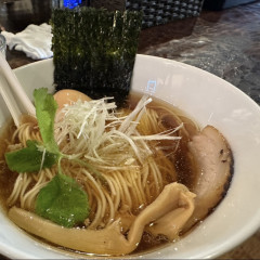 らぁ麺 石井の画像