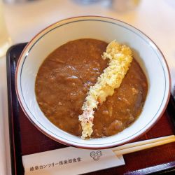 カレーうどん