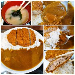 とんかつ 章力 東上野店の画像