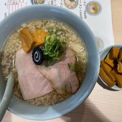 マルエーラーメンの画像