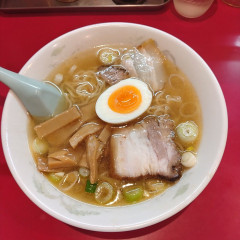 ラーメン宝塔 豊川店の画像