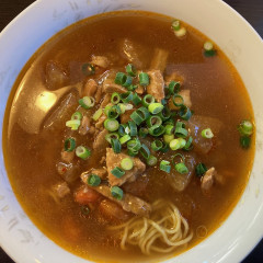 らーめん 竜屋の画像