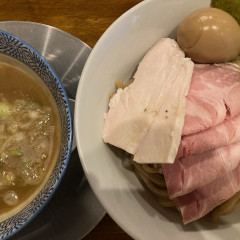 自家製麺 オオモリ製作所 鶴田店の画像