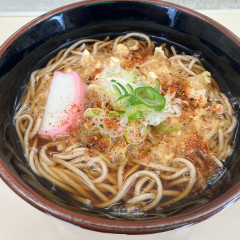 立ち喰いそば・うどん なかむらの画像