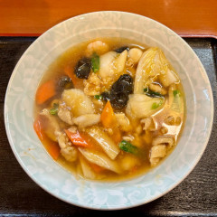 中華レストラン 包茶の画像