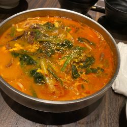 焼肉とんがらし玉の画像